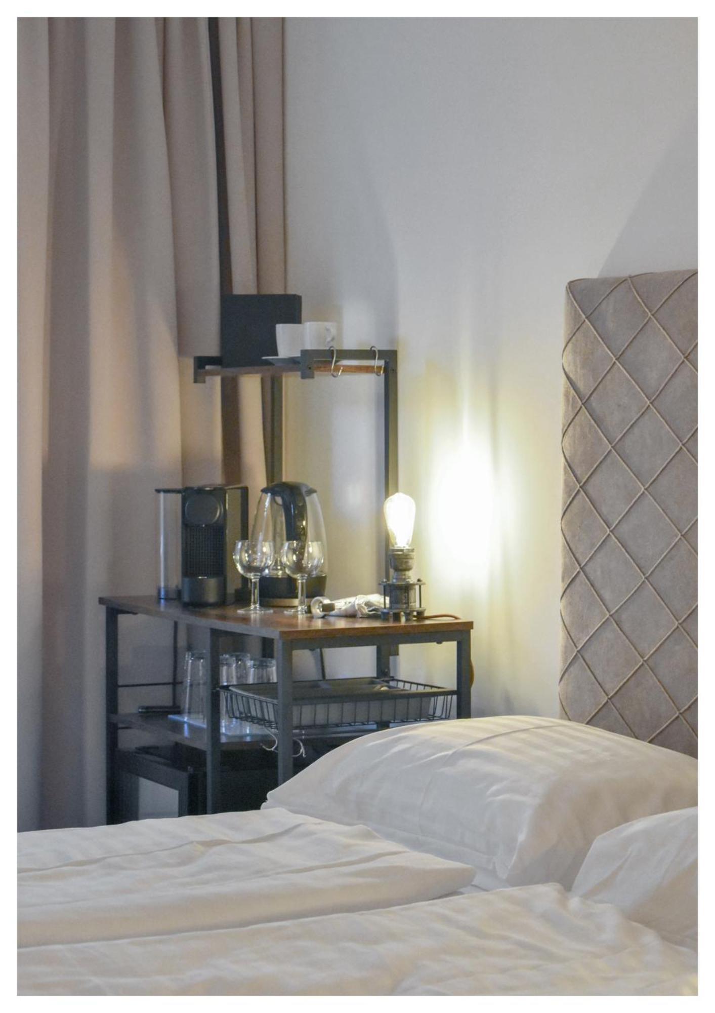 Easy Flat Hyrtlgasse Apartamento *